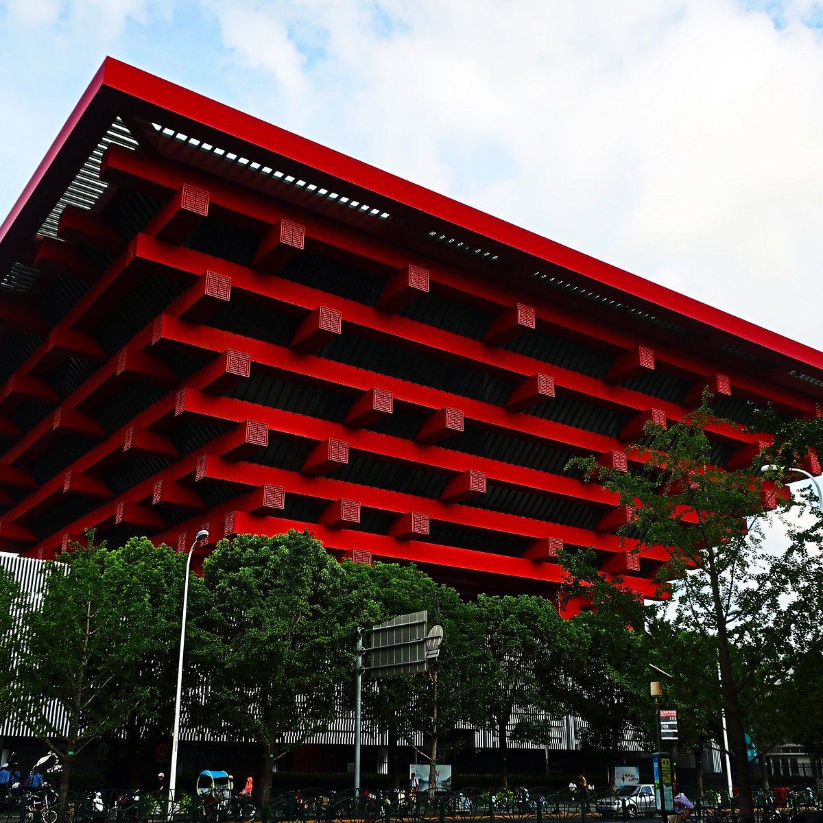 China Art Museum