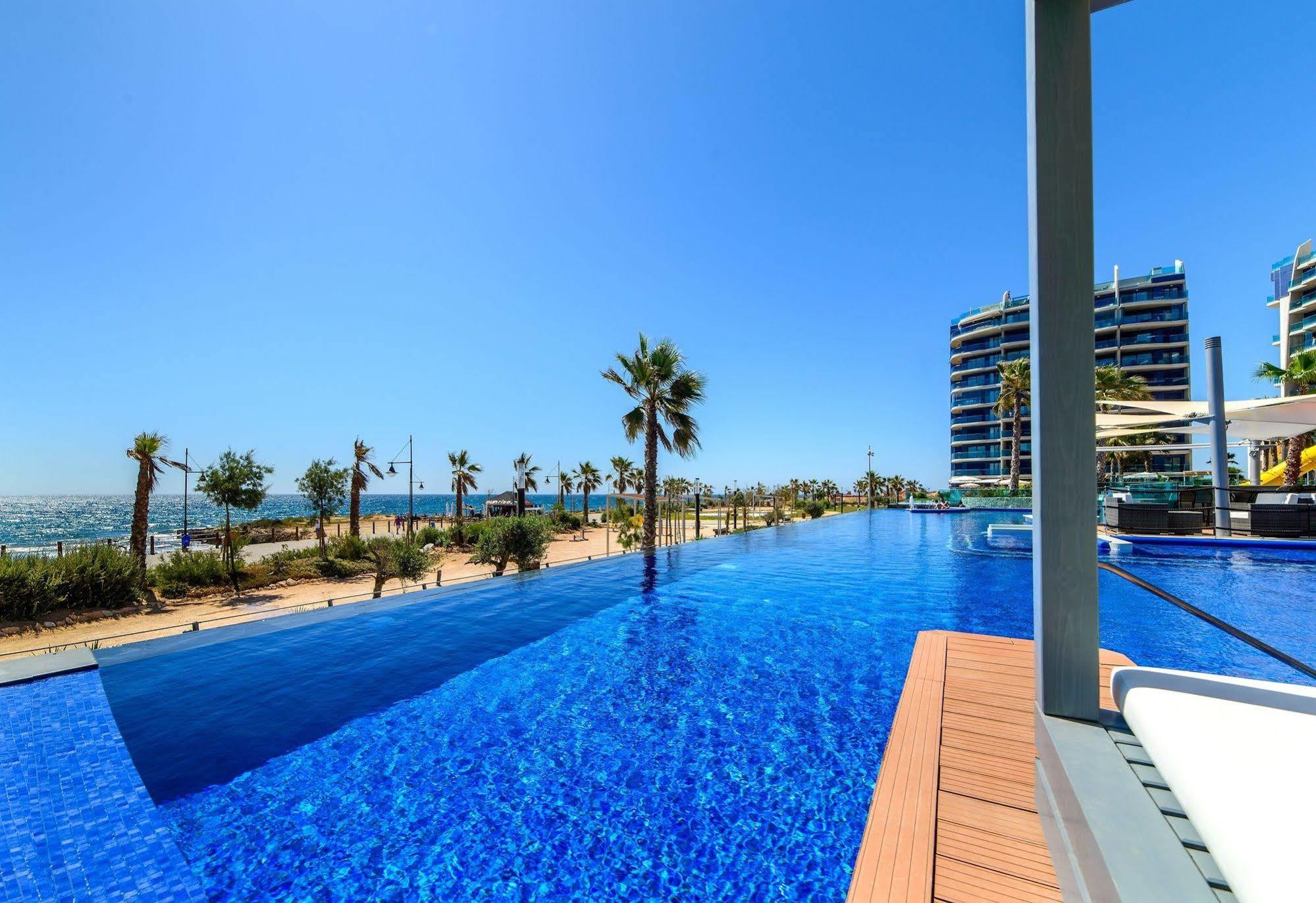 Hotel Costa Blanca