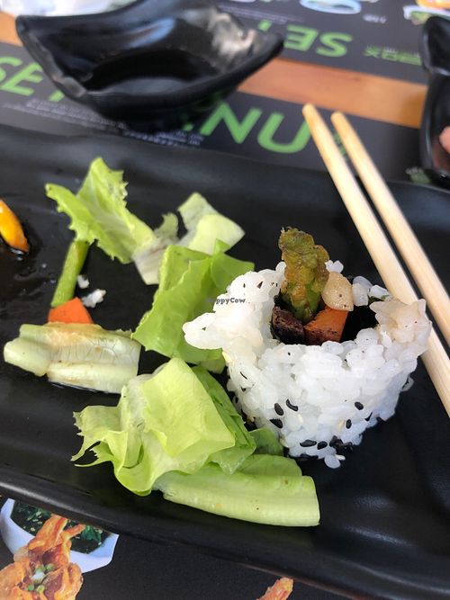 Sushi Box