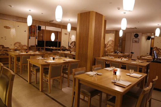 Kofuku Sushi & More
