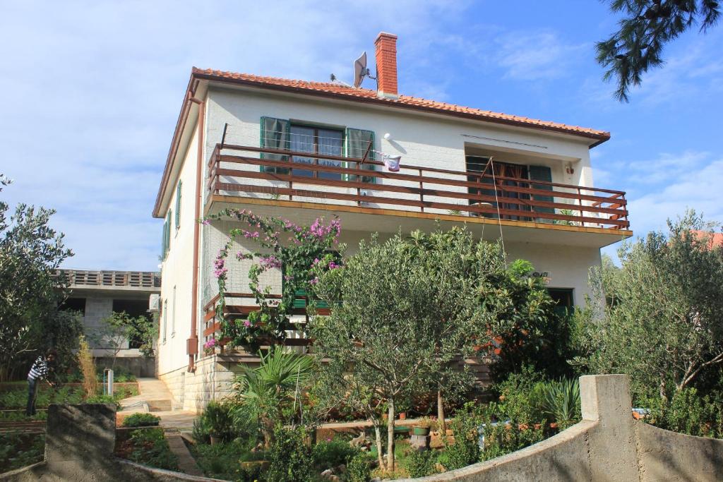 Hotel Mala Lamjana