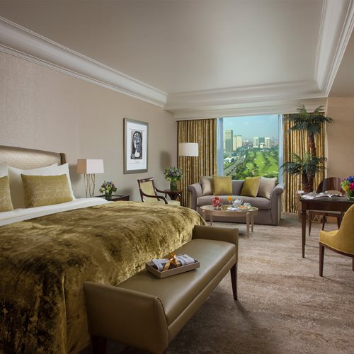 The Mulia Jakarta