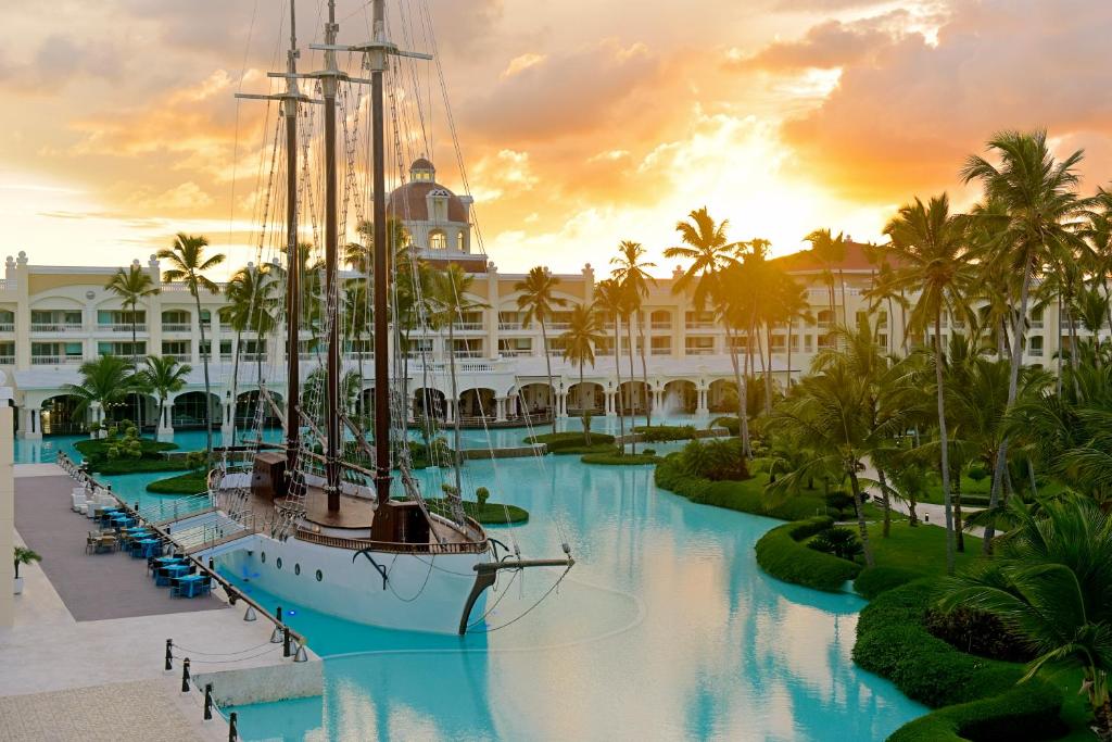9. Iberostar Grand Hotel Bavaro - Punta Cana, Dominican Republic