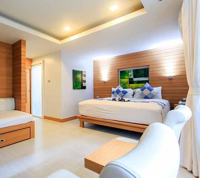 Samui Budget Resort