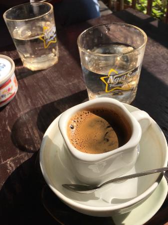 Café Duy Tri
