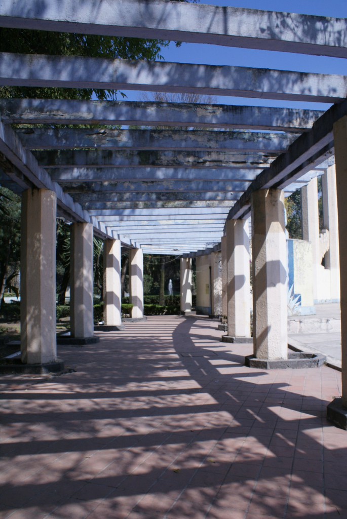 Parque México