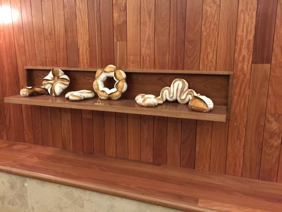 Arcade Bakery