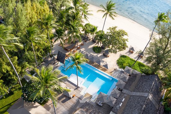 4. SALA Samui Choengmon Beach