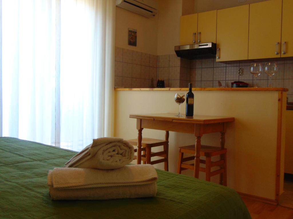 Guesthouse Jelsa