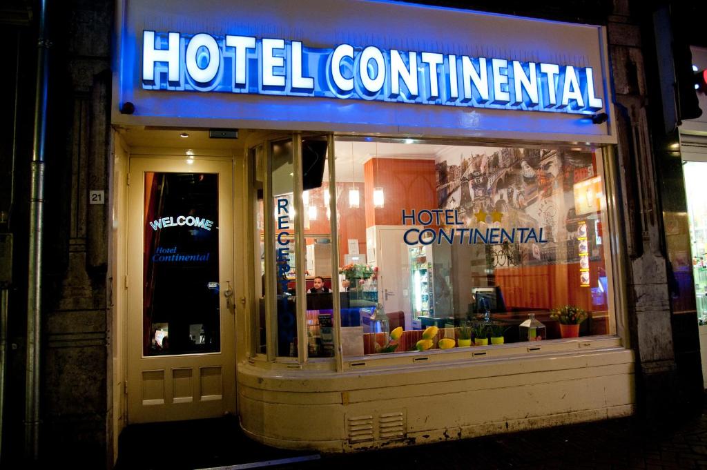 Hotel Continental