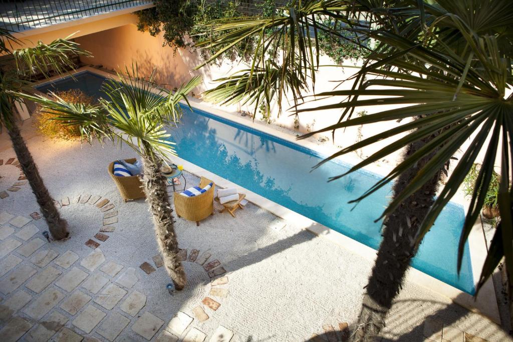 Hotel Hvar Jelsa Palace