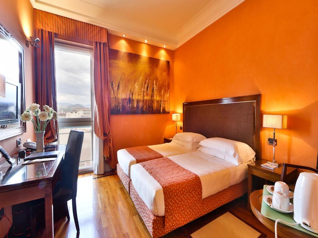 Hotel Adriatico