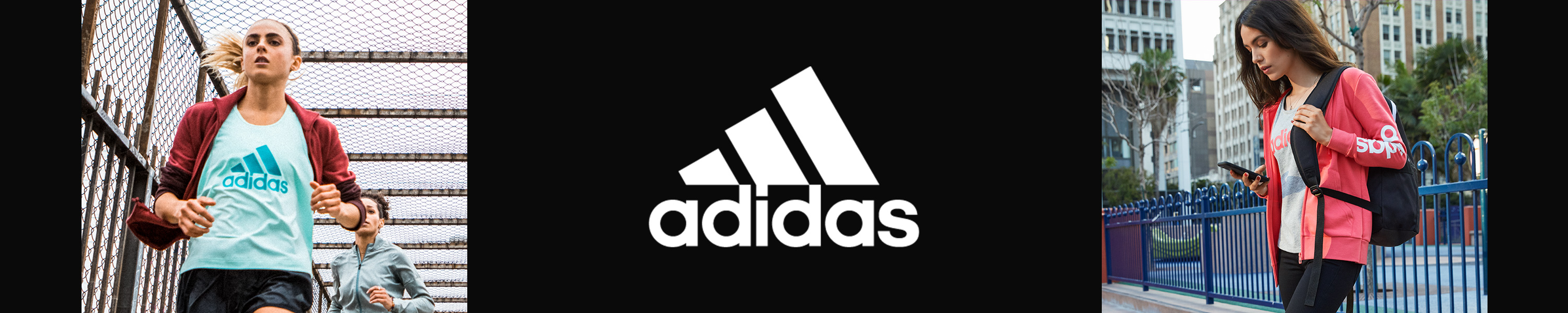 8. adidas Women's Essentials Linear Vest