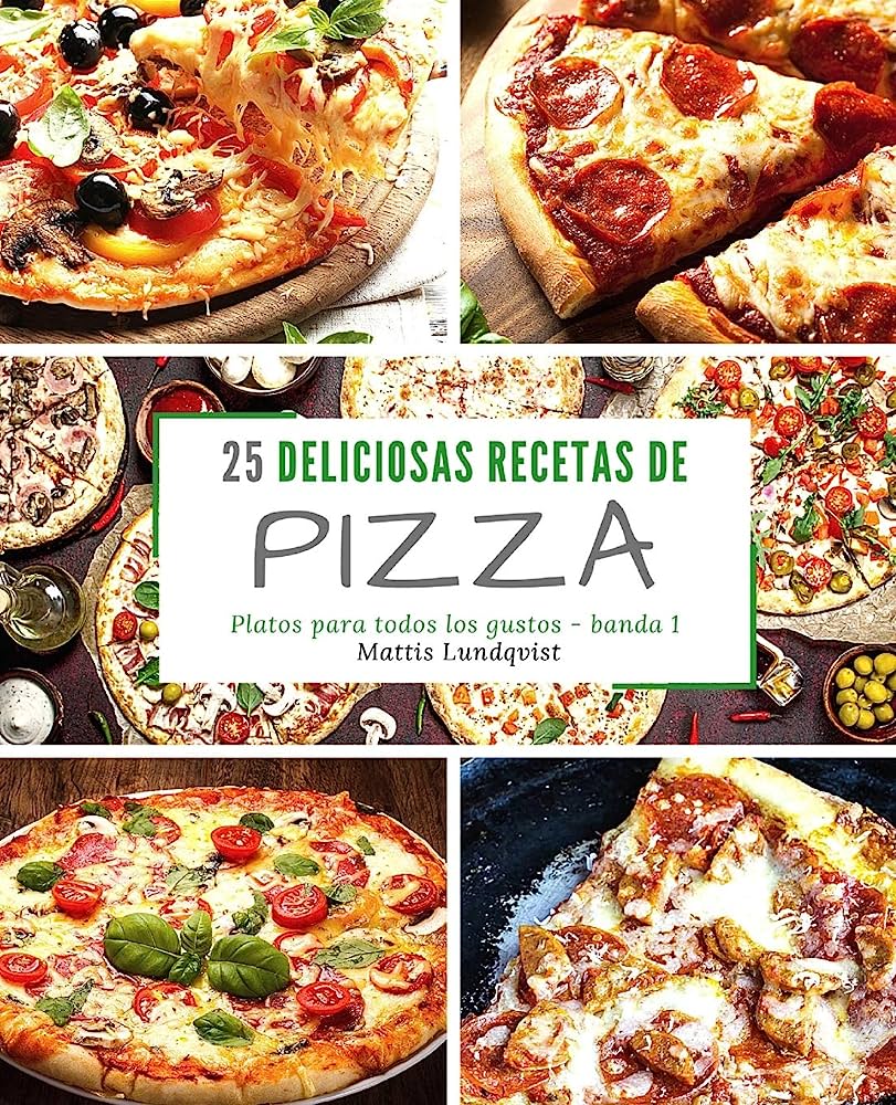 Pizza Marinara con Queso de Cabra y Cebolla Caramelizada