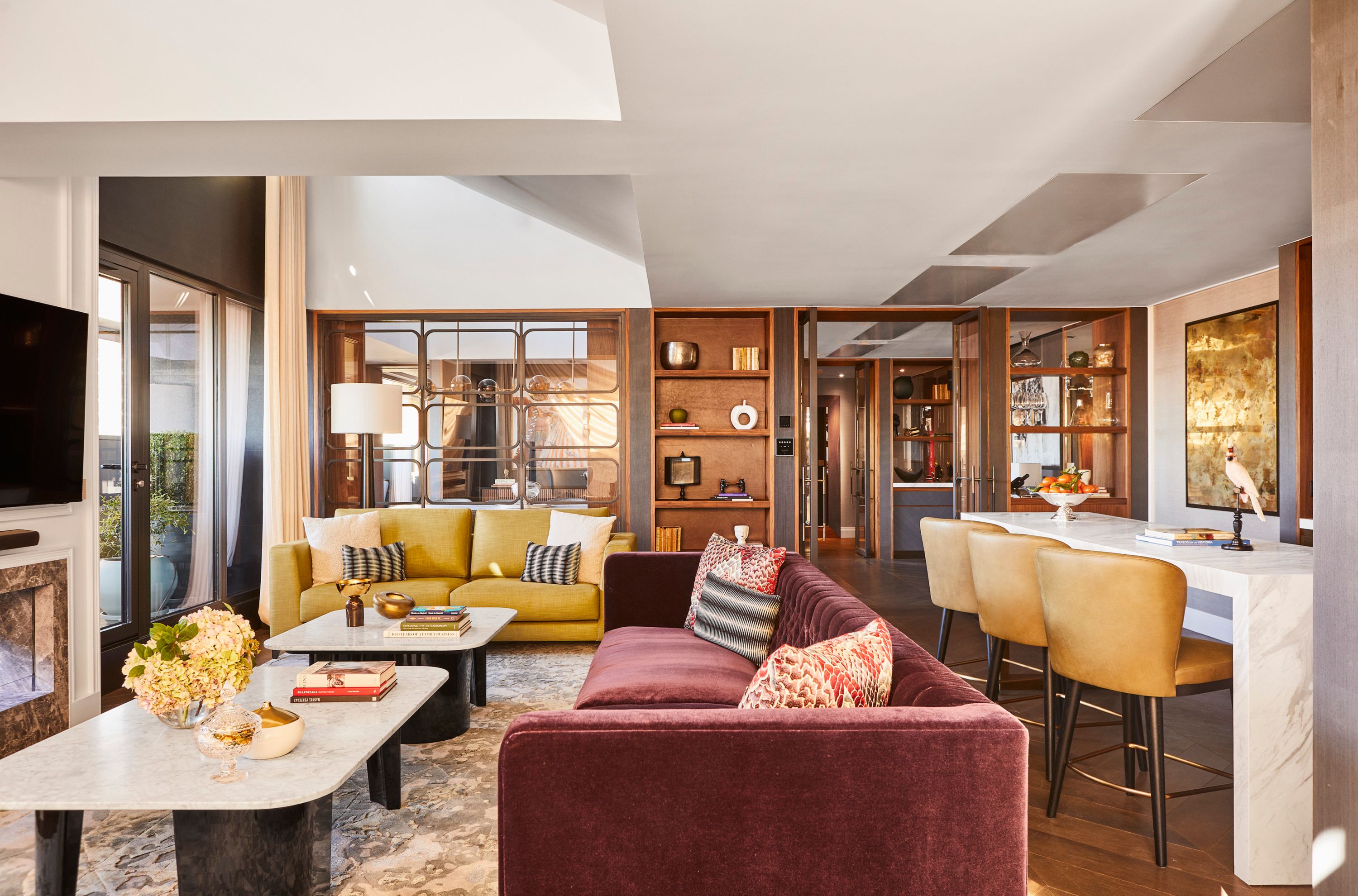 Hotel Villa Magna