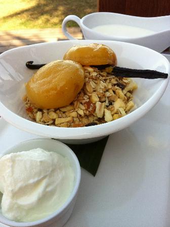 The Gallery Cafe