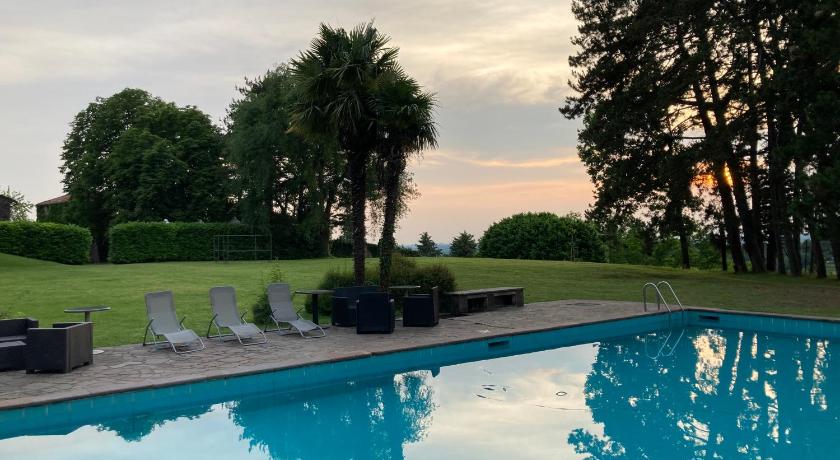 Hotel Floriano Luxury