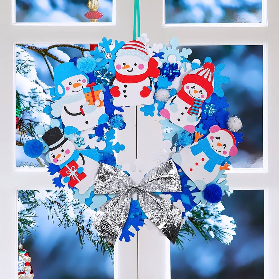 Christmas Language Arts Projects: Enhancing Communication Skills through Festive Activities