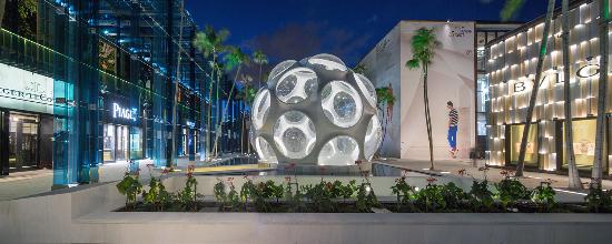 Hotel Miami Design District