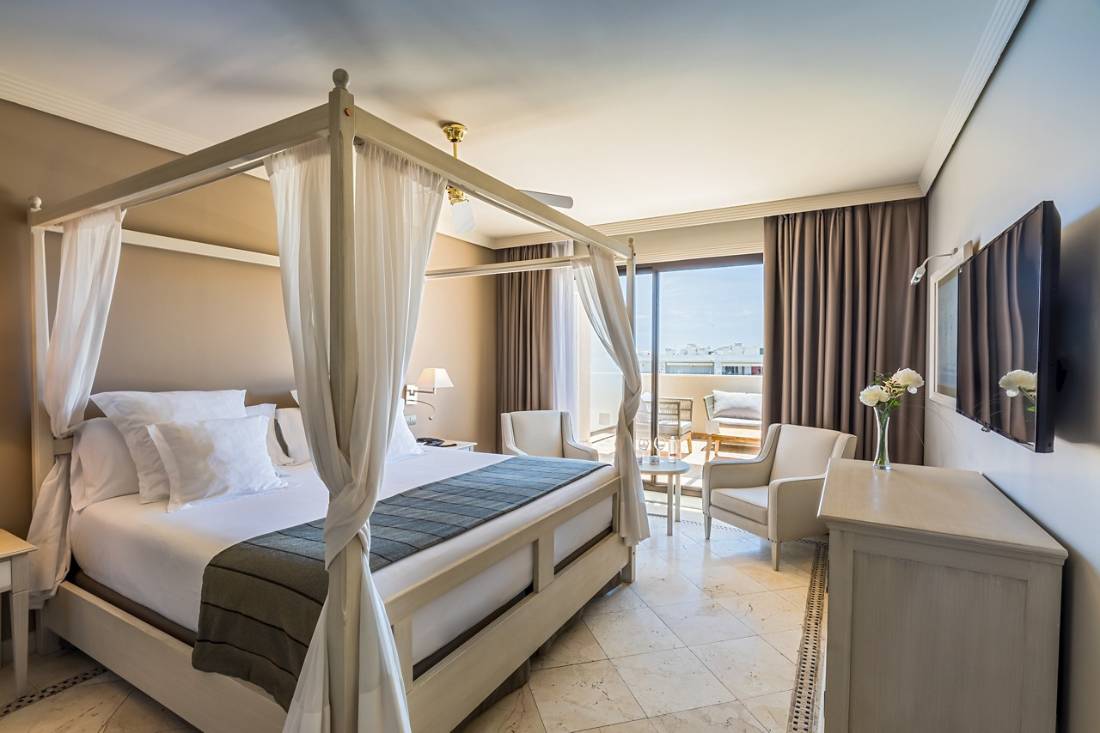 Hotel Barceló Marbella
