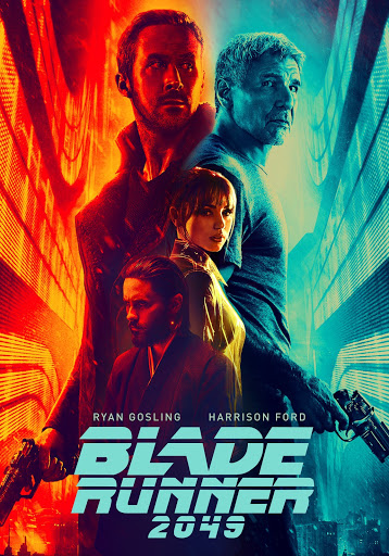 Blade Runner 2049