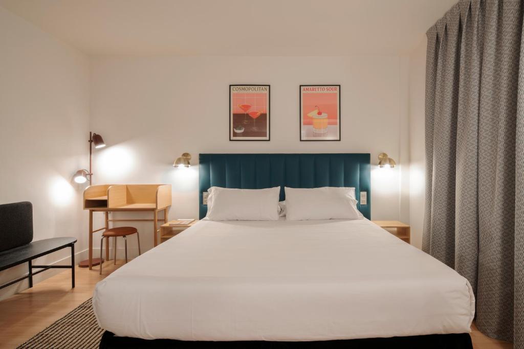 Paloma Hotel H