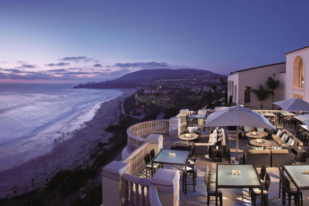 6. The Ritz-Carlton, Laguna Niguel, California