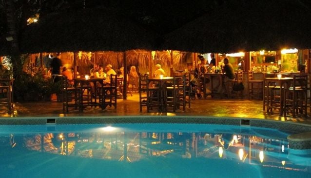 Balicana Asian Bar & Restaurant