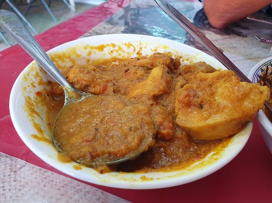 Indian Food Heaven