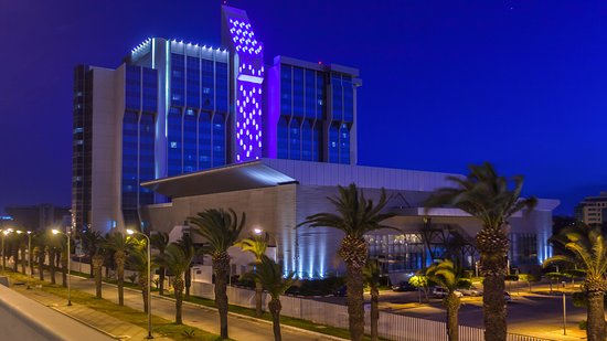 Hotel Laico Tunis