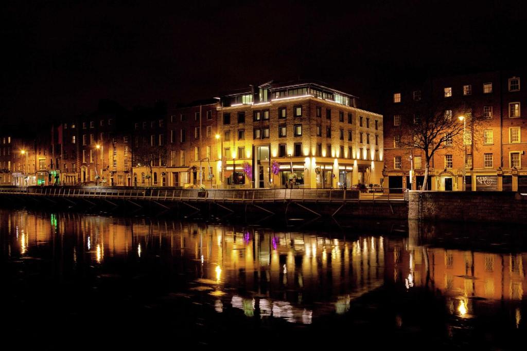 The Morrison Dublin