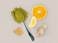 Matcha Red Bean Cake Recipe from The Worktop