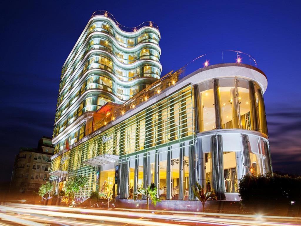 Hau River Hotel
