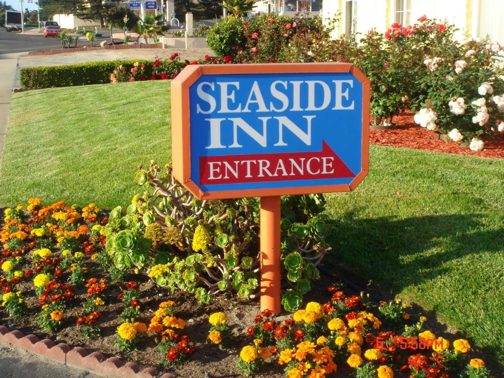 4. Seaside Inn