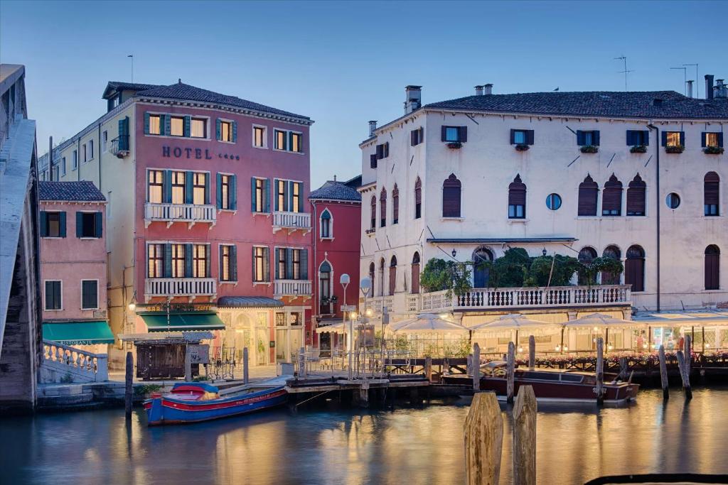 Boscolo Venezia