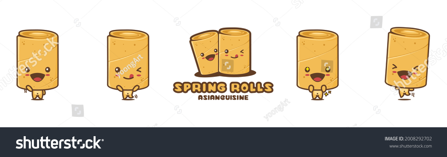 Mexican Spring Rolls