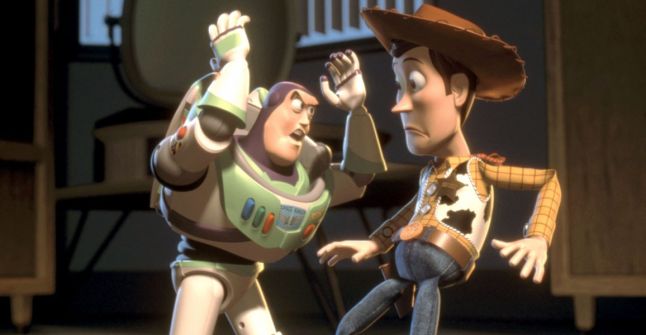 Toy Story