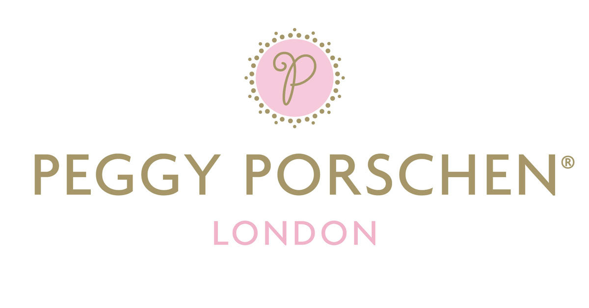 Peggy Porschen Cakes