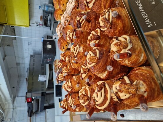 Boulangerie Mayer