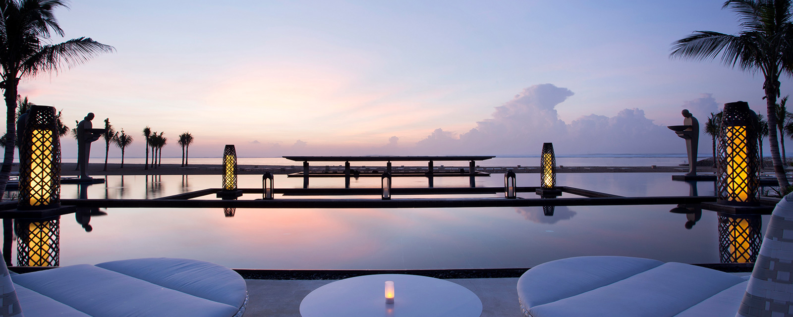 6. The Mulia, Bali