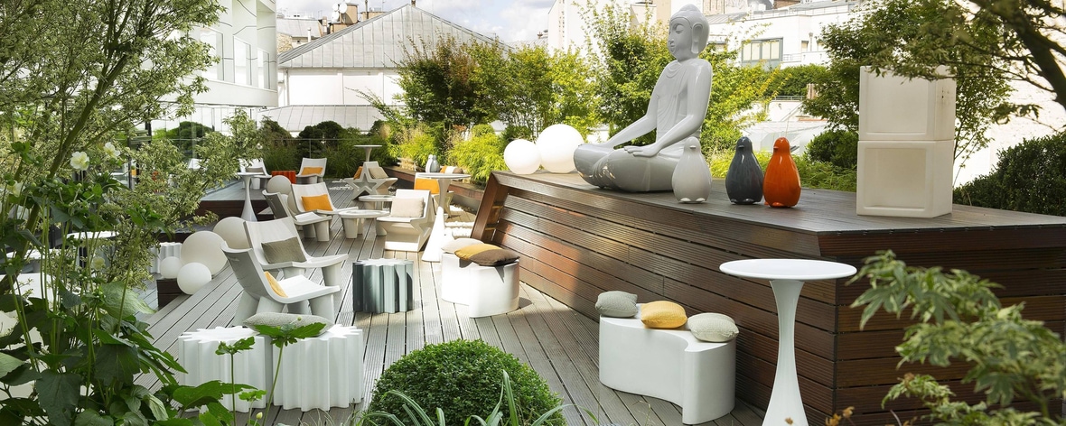 Hotel Renaissance Paris Le Parc Trocadero