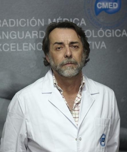 Dr. Fernando Luca de Tena