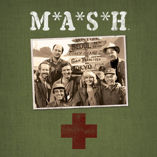 M*A*S*H