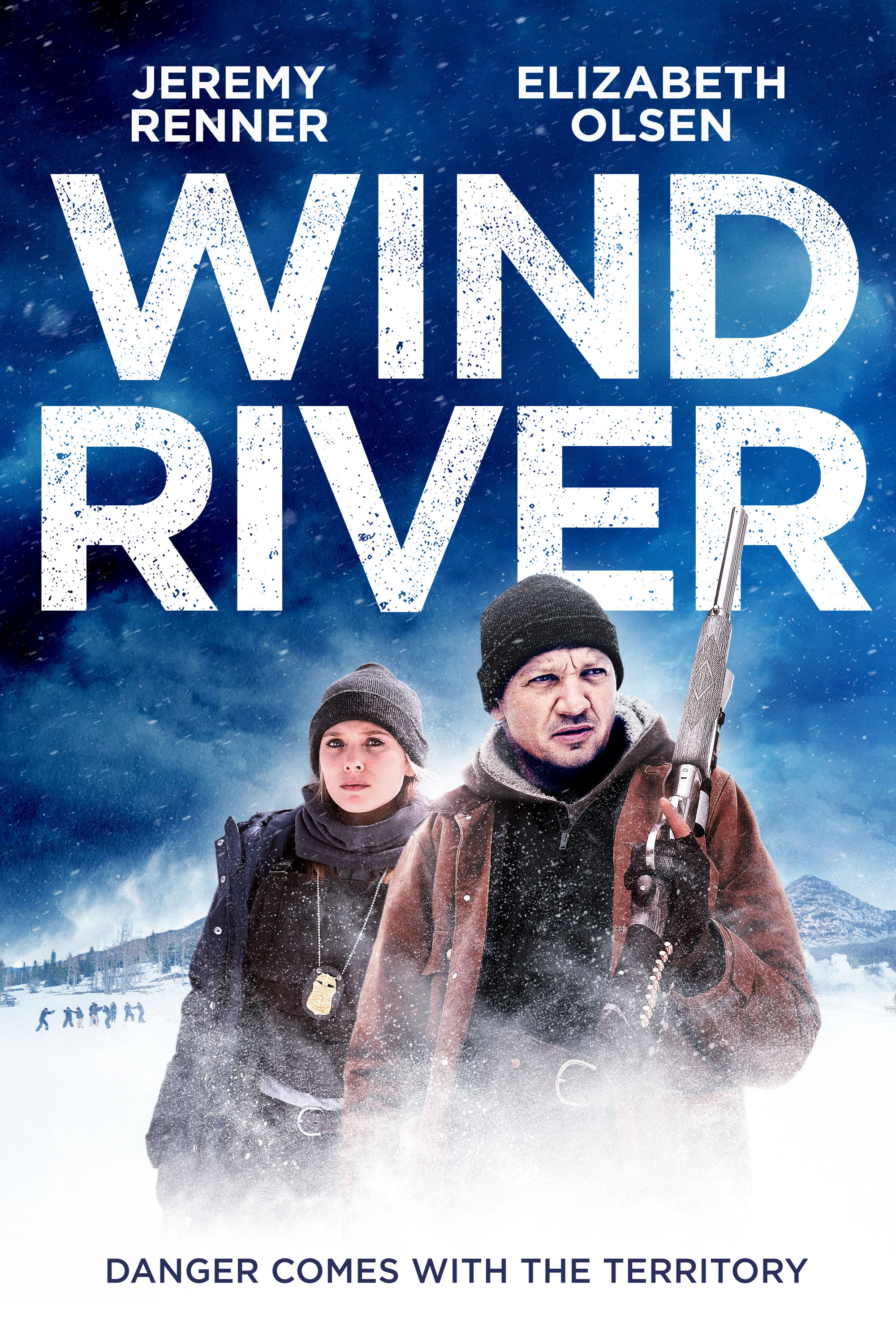 Wind River