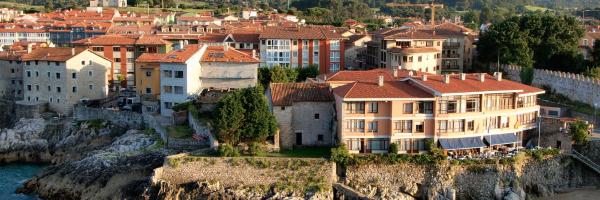 Charming Apartment in Llanes