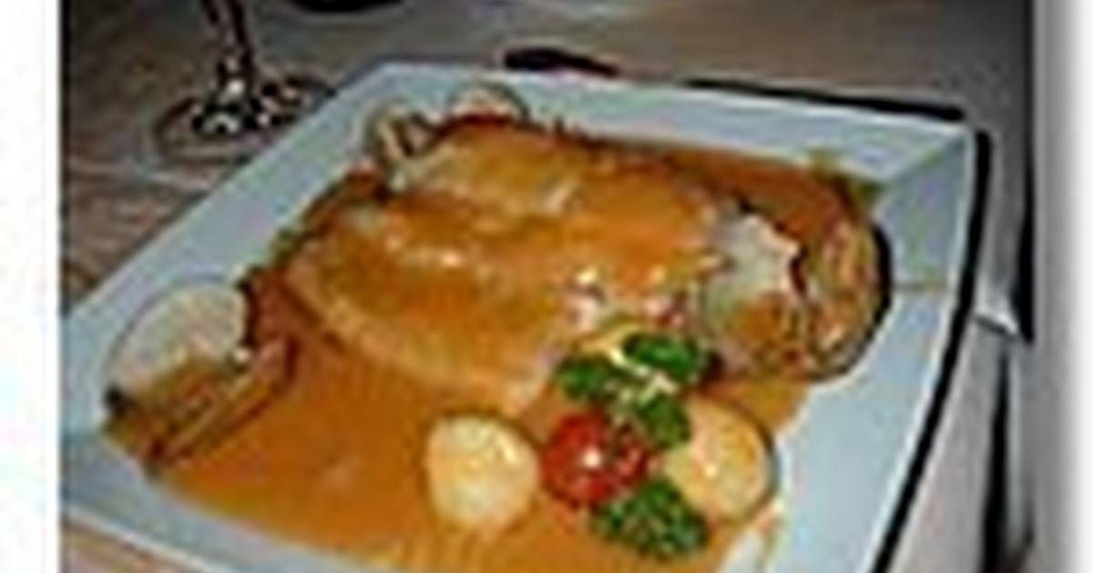 Merluza a la koskera - Receta 5