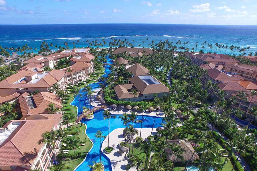 7. Majestic Colonial Punta Cana