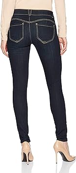 Democracy Women's 'Ab'solution Booty Lift Jegging
