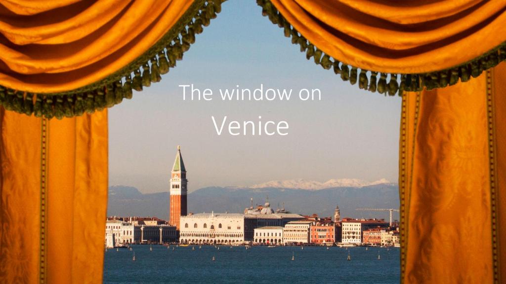 Hotel Riviera Venice