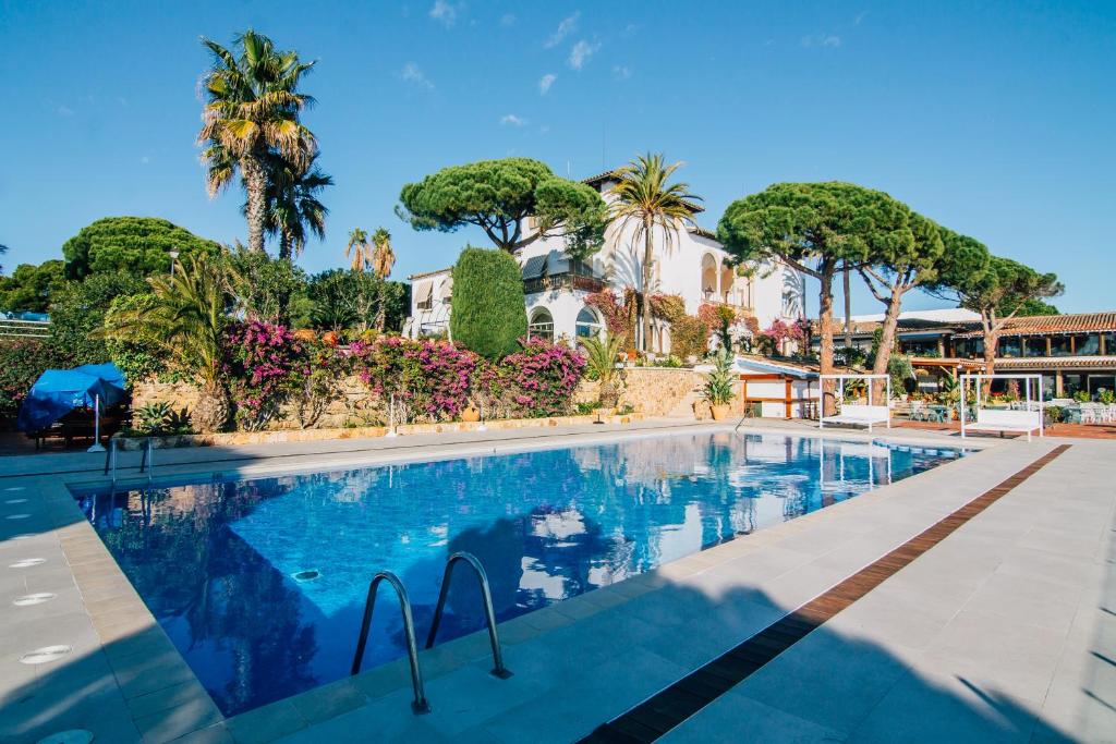Flor Palace Hotel